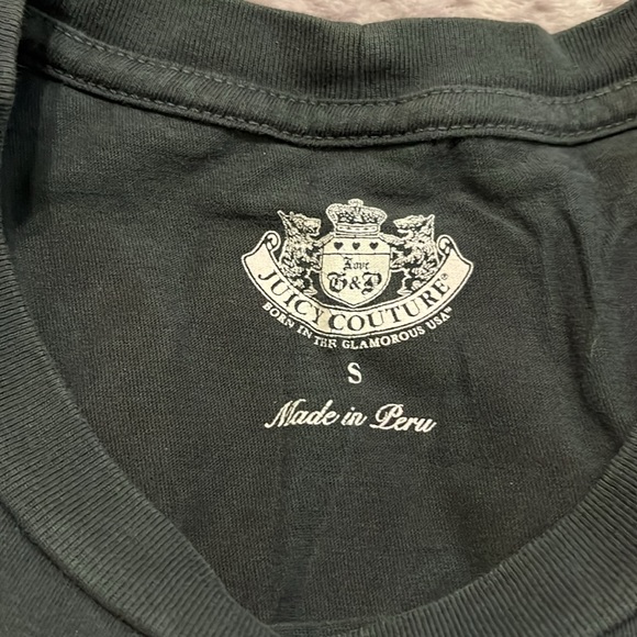 PICK 5/$15 juicy couture make every day happy t shirt graphic - Picture 4 of 5